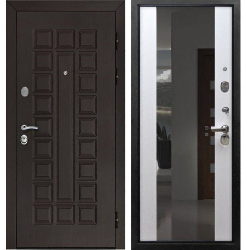 ВХІДНІ ДВЕРІ КИЇВ